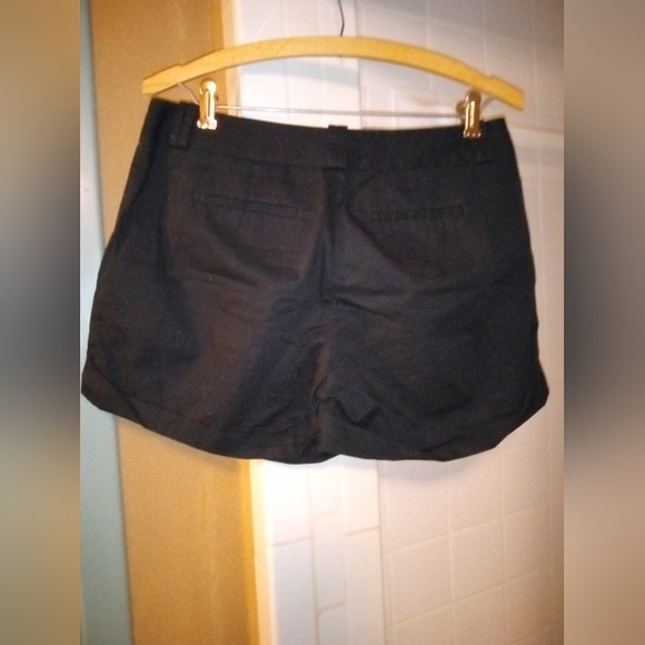 Banana Republic black shorts - Picture 5 of 5